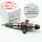 Assy 0 инжектора запасных частей ORLTL 0445120113 дизельный сопло системы подачи топлива 445 120 113 установил 0445 120 113 для Bosch