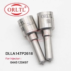 Инжектор DLLA 147 p 2618 сопла распылителя форсунки топлива DLLA147P2618 DLLA ORLTL 0433172618 147P2618 для 0445120497