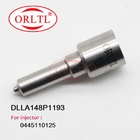 Тестер DLLA148P1193 0433171752 распылителя форсунки ORLTL DLLA 148 p 1193 DLLA 148P1193 дизельный для 0445110125