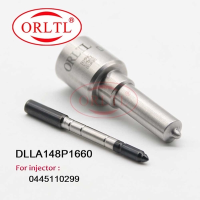Сопло DLLA 148 p 1660 DLLA148P1660 инжекторов топлива сопла ORLTL DLLA 148P1660 0433172019 для 0445110299 0445110308