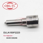 Распылитель форсунки DLLA 150 p 2223 0433172223 дизельного топлива ORLTL DLLA150P2223 DLLA 150P2223 для 0445120246