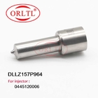 Сопло DLLZ 157P964 0433171638 частей инжектора ORLTL DLLZ157P964 DLLZ 157 p 964 дизельное для 0445120006
