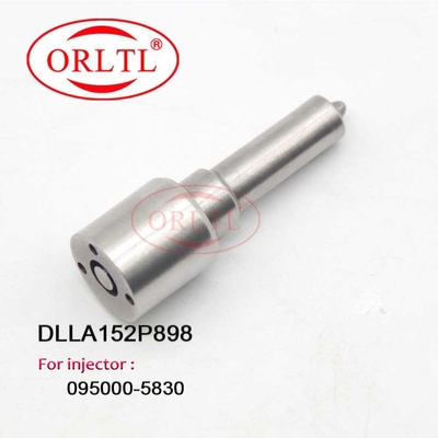 Распылитель форсунки DLLA 152 p 898 DLLA 152P898 топлива ORLTL DLLA152P898 093400-8980 для 095000-5830