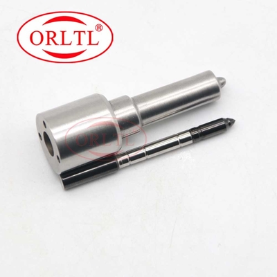 Распылитель форсунки DLLA 152 p 898 DLLA 152P898 топлива ORLTL DLLA152P898 093400-8980 для 095000-5830