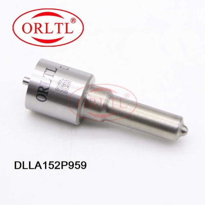 Распылитель форсунки DLLA 152 p 959 DLLA 152P959 дизельного топлива ORLTL DLLA152P959 для инжектора