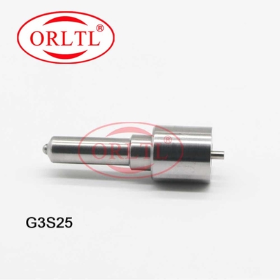Распылитель форсунки топлива G3S25 сопла G3S25 масляного насоса ORLTL для инжектора Denso
