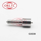 Распылитель форсунки G3S39 коллектора системы впрыска топлива сопла G3S39 масляной горелки ORLTL для инжектора