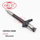 ORLTL 295050-0890 295050-0891 инжекторов обменом коллектора системы впрыска топлива 295050-0892 2950500890 для 1465A367 Мицубиси