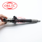 ORLTL 095000 6870 автоматический вспомогательный инжектор сопла инжектора 0950006870 095000-6870 для Тойота