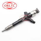 ORLTL 095000 6870 автоматический вспомогательный инжектор сопла инжектора 0950006870 095000-6870 для Тойота