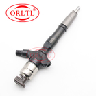 ORLTL 2950500210 295050 инжектор коллектора системы впрыска топлива 0210 оригиналов 295050-0210 для Тойота