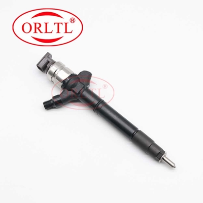 ORLTL 095000-6040 Впрыск топлива насос 095000 6040 Впрыск дизель 0950006040 для Toyota RAV4 2.2 2AD-FTV