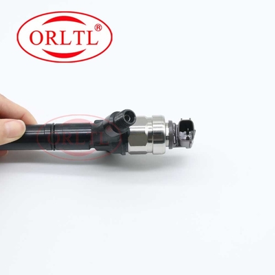 ORLTL 095000-6040 Впрыск топлива насос 095000 6040 Впрыск дизель 0950006040 для Toyota RAV4 2.2 2AD-FTV