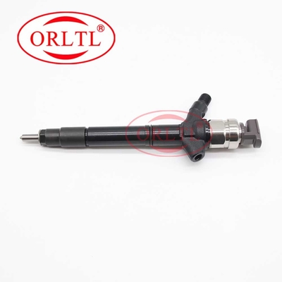 095000-7700 Дизельный инжектор Assy 095000 7700 Инжектор топлива Дизель 0950007700 для Toyota Hiace 3.0 d