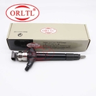 ORLTL 095000 высококачественный инжектор сопла 9730 0950009730 095000-9730 для Тойота