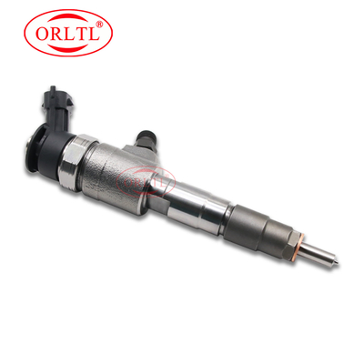 Высококачественный инжектор Common Rail 0445110860 0445 110 860 Нозли 0 445 110 860 для двигателя