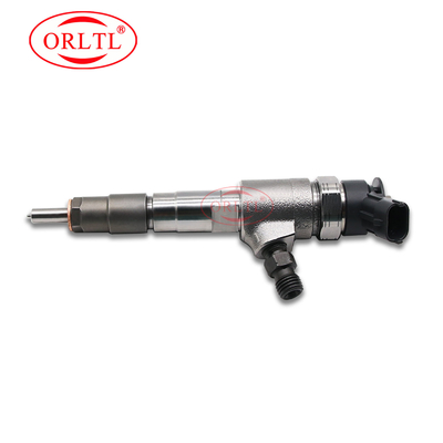 Высококачественный инжектор Common Rail 0445110860 0445 110 860 Нозли 0 445 110 860 для двигателя