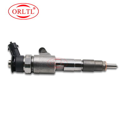 Высококачественный инжектор Common Rail 0445110860 0445 110 860 Нозли 0 445 110 860 для двигателя