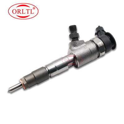 Высококачественный инжектор Common Rail 0445110860 0445 110 860 Нозли 0 445 110 860 для двигателя