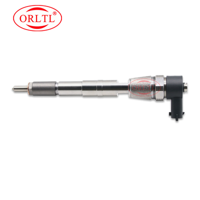 для FIAT 0445110391 Части автомобильных двигателей Инжектор 0445 110 391 0 445 110 391 Впрыскивающие сосуды
