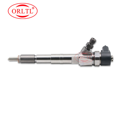 0445110423 Нефтяные реактивные сосуды Assy Injector 0445 110 423 Инжектор для грузовых автомобилей 0 445 110 423 для Opel Insignia 2.0 d