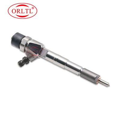 для FIAT 0445110391 Части автомобильных двигателей Инжектор 0445 110 391 0 445 110 391 Впрыскивающие сосуды