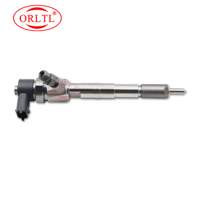 для FIAT 0445110391 Части автомобильных двигателей Инжектор 0445 110 391 0 445 110 391 Впрыскивающие сосуды
