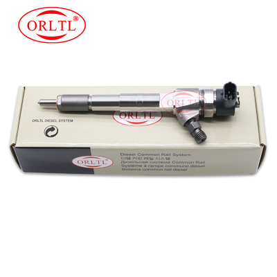 для FIAT 0445110391 Части автомобильных двигателей Инжектор 0445 110 391 0 445 110 391 Впрыскивающие сосуды