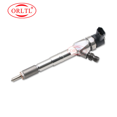 0445110423 Нефтяные реактивные сосуды Assy Injector 0445 110 423 Инжектор для грузовых автомобилей 0 445 110 423 для Opel Insignia 2.0 d