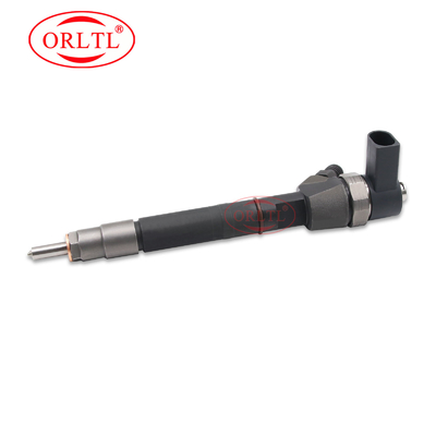 New Nozzles 0445 110 237 Electronic Unit Injectors 0 445 110 237 Fuel Injector Assembly 0445110237 for Engine