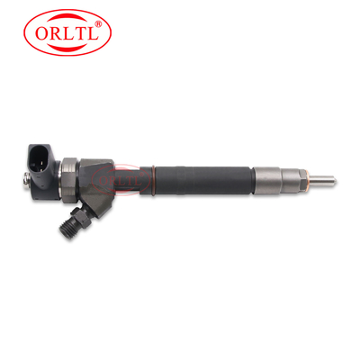 New Nozzles 0445 110 237 Electronic Unit Injectors 0 445 110 237 Fuel Injector Assembly 0445110237 for Engine