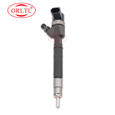 New Nozzles 0445 110 237 Electronic Unit Injectors 0 445 110 237 Fuel Injector Assembly 0445110237 for Engine