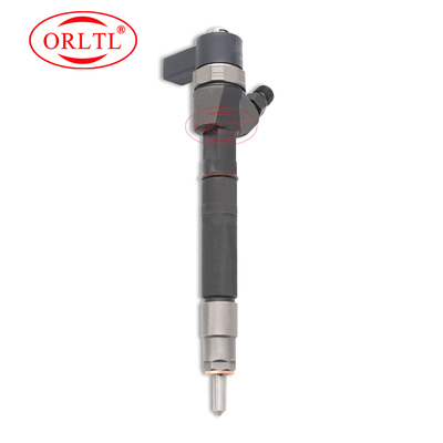 для MERCEDES-BENZ 0445110129 топливный Common Rail Nozzle 0445 110 129 Nozzle Spray Gun 0 445 110 129