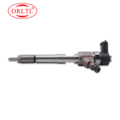 0445110444 Инжектор Assy Fuel 0445 110 444 Дизельный насос Нозель инжектор 0 445 110 444 для автомобильных двигателей