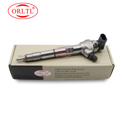 для SEAT SKODA 0445110429 Common Rail Injector 0445 110 429 Профессиональные инжекторы