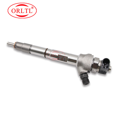 для SEAT SKODA 0445110429 Common Rail Injector 0445 110 429 Профессиональные инжекторы