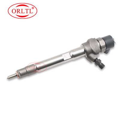 0 445 110 973 Инжектор Assy топливо 0445 110 973 Дизельное топливо Инжектор 0445110973 для автомобильных двигателей