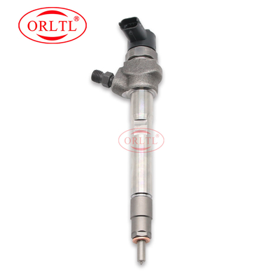 0 445 110 973 Инжектор Assy топливо 0445 110 973 Дизельное топливо Инжектор 0445110973 для автомобильных двигателей