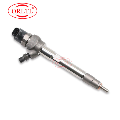 0 445 110 973 Инжектор Assy топливо 0445 110 973 Дизельное топливо Инжектор 0445110973 для автомобильных двигателей