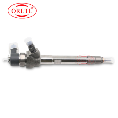0 445 110 973 Инжектор Assy топливо 0445 110 973 Дизельное топливо Инжектор 0445110973 для автомобильных двигателей