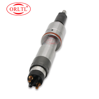Инжектор Common Rail 5010412093 0445120003 0986435524 Впрыскиватели для сосудов 0445 120 003 0 445 120 003 FOR Premium Route