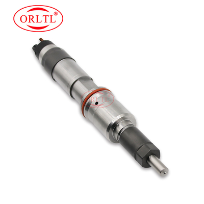 Инжектор Common Rail 5010412093 0445120003 0986435524 Впрыскиватели для сосудов 0445 120 003 0 445 120 003 FOR Premium Route