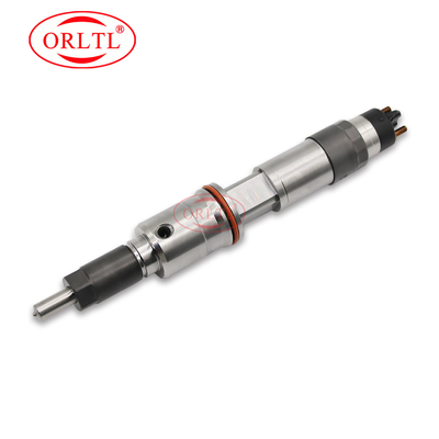 Инжектор Common Rail 5010412093 0445120003 0986435524 Впрыскиватели для сосудов 0445 120 003 0 445 120 003 FOR Premium Route
