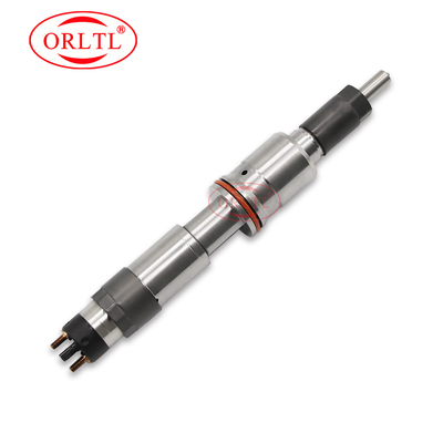 Инжектор Common Rail 5010412093 0445120003 0986435524 Впрыскиватели для сосудов 0445 120 003 0 445 120 003 FOR Premium Route