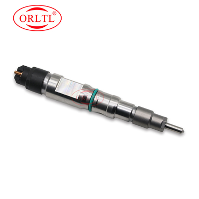 ORLTL 0445120281 Автомобильный топливный инжектор 0445 120 281 Инжектор общего рельса 0 445 120 281 для автомобиля с двигателем