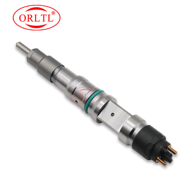 ORLTL 0445120281 Автомобильный топливный инжектор 0445 120 281 Инжектор общего рельса 0 445 120 281 для автомобиля с двигателем