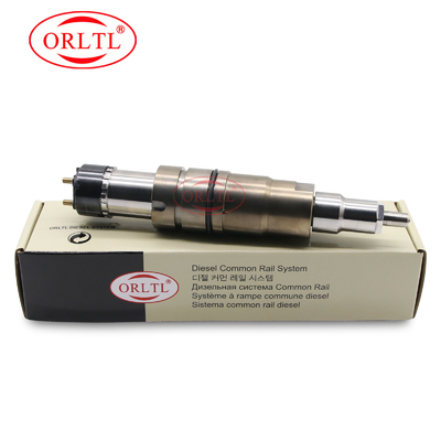 DC13115 Дизельный инжектор DC13124 DC13158 Инжектор топлива Дизельный 0984302 575176 1881564 2031835 для Scania DC13 DC16 двигатель