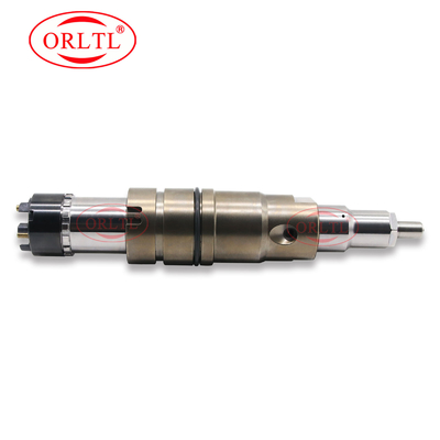 DC13115 Дизельный инжектор DC13124 DC13158 Инжектор топлива Дизельный 0984302 575176 1881564 2031835 для Scania DC13 DC16 двигатель