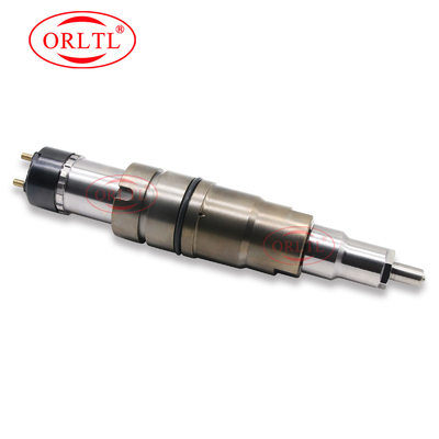 DC13115 Дизельный инжектор DC13124 DC13158 Инжектор топлива Дизельный 0984302 575176 1881564 2031835 для Scania DC13 DC16 двигатель