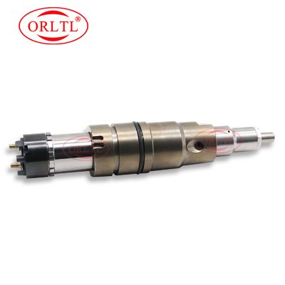 DC13115 Дизельный инжектор DC13124 DC13158 Инжектор топлива Дизельный 0984302 575176 1881564 2031835 для Scania DC13 DC16 двигатель